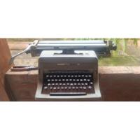 Maquina De Escrever Olivetti Linea 88 comprar usado  Brasil 
