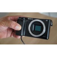 Camera Filmadora Sony A6000 , Mirroles, Promoção. comprar usado  Brasil 