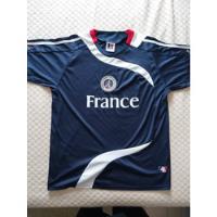 Camisa França  Licenciada , usado comprar usado  Brasil 