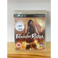 Prince Of Persia The Forgotten Sands Ps3 Mídia Física comprar usado  Brasil 