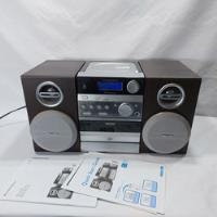 Usado, Micro System Usado Hi-fi Philips Mc-145 Só Funciona Rádio comprar usado  Brasil 