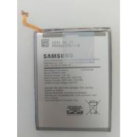 Usado, Bateria Retirada Original Samsung Galaxy A12 Eb-ba217aby comprar usado  Brasil 