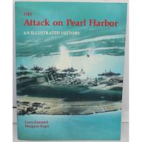 Livro The Attack On Pearl Harbor Larry Kimmett; Margaret Regis; Navigator Publishing, usado comprar usado  Brasil 