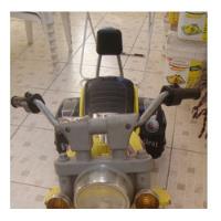 Moto Eletrica Infantil Triciclo Não Funciona, usado comprar usado  Brasil 