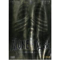 Dvd Alone In The Dark - O Despertar Do Mal (2005) - Original comprar usado  Brasil 