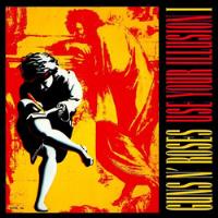 Cd Usado Guns N' Roses - Use Your Illusion I, usado comprar usado  Brasil 