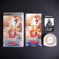 Usado, One Piece Romance Dawn (japonês) - Psp - Seminovo comprar usado  Brasil 