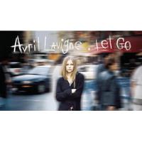 Cd Usado Avril Lavigne - Let Go, usado comprar usado  Brasil 