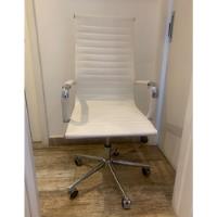  Cadeira Executiva Esteirinha Office - Charles Eames , usado comprar usado  Brasil 