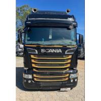 Scania R-440 Highline 6x2 Cegonheiro Com Retarder  comprar usado  Brasil 