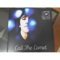 Johnny Marr Call The Comet Vinyl Europeu Color Roxo  comprar usado  Brasil 