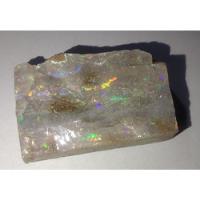 Opala Do Piaui ( Brasil )  Pedra Preciosa Minerais E Gemas  comprar usado  Brasil 