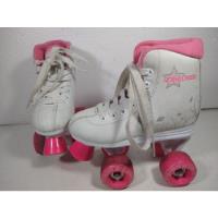 patins infantil comprar usado  Brasil 