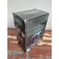 Usado, Filmes Dvd - Box Coleção Fringe - 5 Temporadas comprar usado  Brasil 