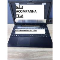 Carcaça Completa Notebook Acer E5-511 Model Z5wal Com Reparo, usado comprar usado  Brasil 