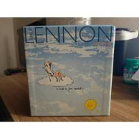 Box 4 Cds John Lennon - Anthology - Importado comprar usado  Brasil 