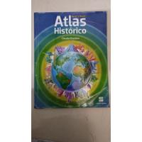Atlas Histórico Geral E Do Brasil comprar usado  Brasil 