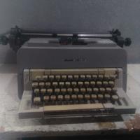 Máquina De Escrever Linea 98 (travada) Olivetti, usado comprar usado  Brasil 
