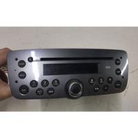 Rádio Cd Player Mp3 Fiat Palio Attractive 2014 comprar usado  Brasil 