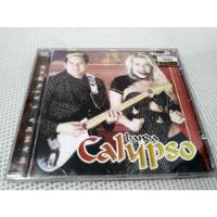 Usado, Cd Banda Calypso- Volume 4 comprar usado  Brasil 