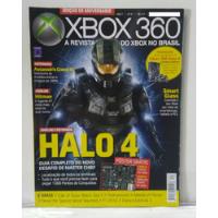 Revista Xbox 360 Ano 7 Nº 74 - Halo 4 comprar usado  Brasil 