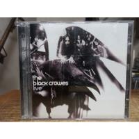 Usado, The Black Crowes Live comprar usado  Brasil 
