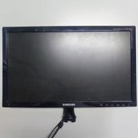 Monitor Samsung S19b300b - Retirar Peças - Tela Quebrada, usado comprar usado  Brasil 