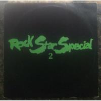 Usado, Lp Rock Star Special 2-wea 1989-guns N' Roses-the Pixies comprar usado  Brasil 