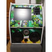 Máquina De Música Junk Box E Jogos 2 Em 1 comprar usado  Brasil 