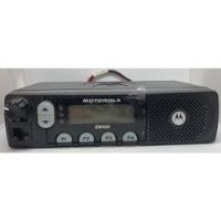Radio Motorola Em400 Uhf (completo) comprar usado  Brasil 