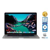 Notebook Apple Macbook Pro A1990 Intel Core I7- 16gb- 500gb- comprar usado  Brasil 