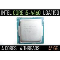 Processador Intel Core I5-4460 4 Cores 4 Threads Fclga1150, usado comprar usado  Brasil 