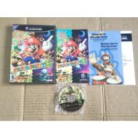 Mario Party 6 -- Original -- Nintendo Game Cube Gamecube, usado comprar usado  Brasil 