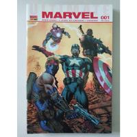 Hq Gibi Ultimate Marvel 1° Série Ed. Panini Diversos Números Complete Sua Coleção comprar usado  Brasil 
