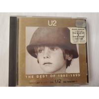 Cd U2 Edicao Limitada comprar usado  Brasil 
