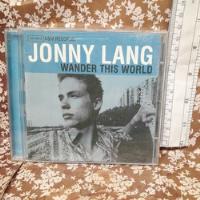 Cd Jonny Lang Wander This World Usado Fund, usado comprar usado  Brasil 