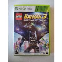 Usado, Jogo Lego Batman 3 Beyond Gotham Xbox 360 Mídia Física + Nf comprar usado  Brasil 