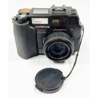 Câmera Olympus Mod. C-5050 Zoom - ( Retirada Peças ) comprar usado  Brasil 