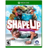Jogo Xbox One Shapeup - Físico Usado comprar usado  Brasil 