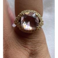 anel cristal swarovski comprar usado  Brasil 