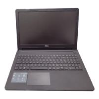 Notebook Dell Inspiron 15 3567 Core I3 6ªger 4gb Ssd 120gb comprar usado  Brasil 