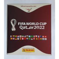 Álbum Completo De Figurinhas Fifa World Cup Qatar2022-  Panini comprar usado  Brasil 