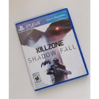 Killzone Shadow Fall - Jogo Usado Ps4 comprar usado  Brasil 
