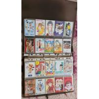 Coleção 279 Cartões Telefônicos Raros De Mangá E Anime Japão comprar usado  Brasil 