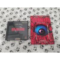 Biohazard Original + Guide Book Para Playstation 1  comprar usado  Brasil 