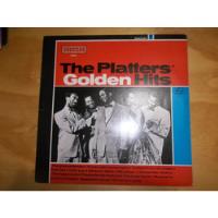 Lp The Platters Golden Hits comprar usado  Brasil 