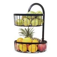 cesta frutas comprar usado  Brasil 