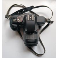 Camera Canon Eos-5000 (analogica) Arte Som comprar usado  Brasil 