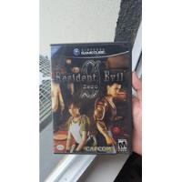 Resident Evil 0 (zero) Completo E Original | Gamecube comprar usado  Brasil 