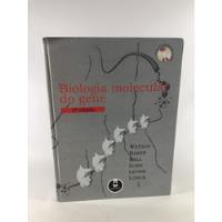 Livro Biologia Molecular Do Gene 5 Edição Editora Artmed K255, usado comprar usado  Brasil 
